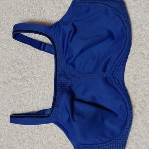 Soma Sport Max Support Underwire Bra